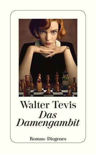 Das damengambit - das,