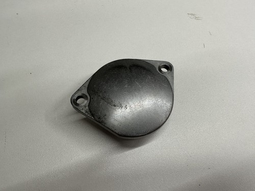 ölfilterhaube honda 125 - Ölfilterhaube,