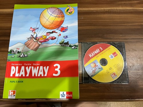 Playway klasse 3 - playway,