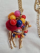 Kate Spade New York Kamel Kette zu verkaufen