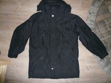 Office Parka Gr. M schwarz von Wellensteyn