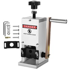 VEVOR Kabelschälmaschine