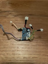 26732 CARRERA DIGITAL 132 CHIP DECODER DEKODER Zubehör Bahn