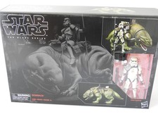 Star wars hasbro - wars, black
