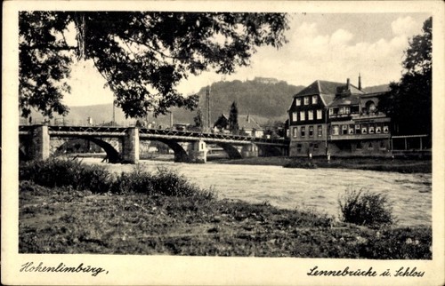 Hohenlimburg hagen in - hohenlimburg,