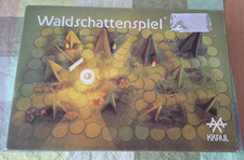 Waldschattenspiel von Kraul