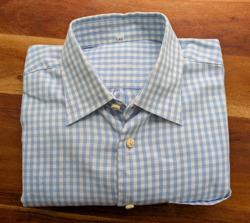 Lodenfrey vintage hemd herren - vintage,
