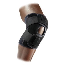 McDavid 4195 Kniebandage mit