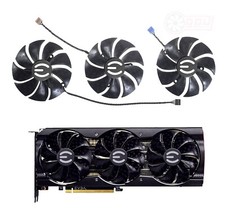 EVGA RTX 3070 3080 3090 XC3