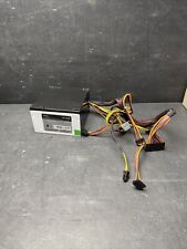 Silent & Power Rasurbo SAP450 450 Watt ATX 6 Pin GPU Netzteil (K34-7)