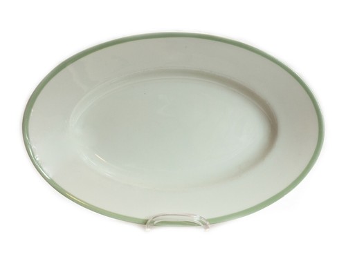 Porzellan schale fleischteller - schale,