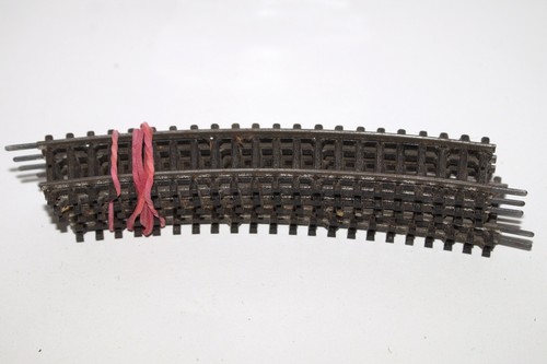 Bttb 6220 gleis gebogen - 6220,