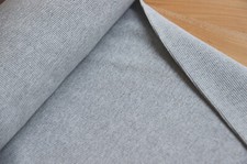 Bündchen gerippt Meterware -