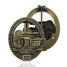 Panzerkampfabzeichen des