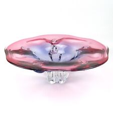 Chribska Glas Schale Josef