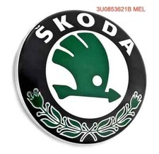 GENUINE Skoda Fabia Octavia