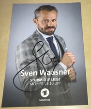 Sven Waasner Original