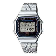 Casio Retro Unisex Uhr Digital