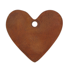 Deko Figur Edelrost Rost