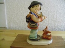 Hummelfigur- Geigerlein Hum 1