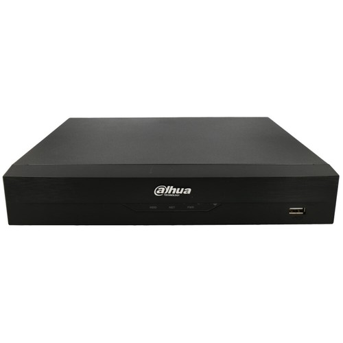 Nvr rekorder dahua 16 - ip-rekorder,