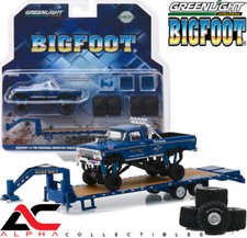 Greenlight 30054 1974 - 1:64,