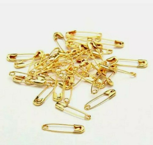 100 stck gold - stck., sicherheit