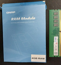 QNAP 4GB DDR4-2133 DIMM RAM