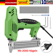 Elektrotacker Nagler elektro