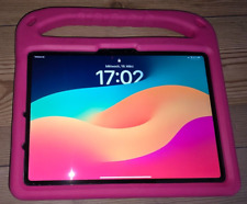 NEU 11" iPad Air (M2) Wi‑Fi + Cellular 1 TB-Polarstern Mai 2025 mit Apple Care+