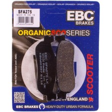 Bremsklötze Scooter