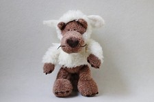 Nici Wolf im Schafspelz ca. 25