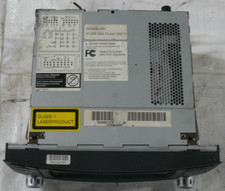 Navigationssystem VW Touareg 7L 7L6035191