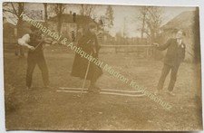 orig. Foto AK München 1927