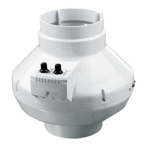 Ventilator lüfter rohrlüfter - lüfter,