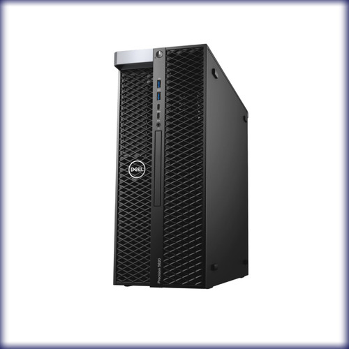 Dell precision 5820 xeon - precision,