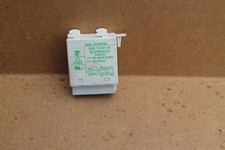 Original Relais SCHRACK  aus