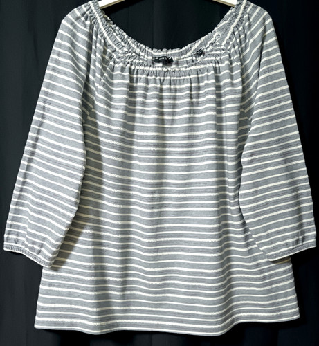 Linie carmen bluse tunika - a-linie, carmen-bluse