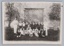 Turngruppe Turner Kinder