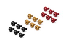 Kit Schrauben Seitendeckel