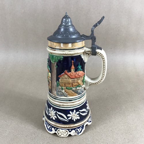 Vintage deutsche bierstein - vintage,