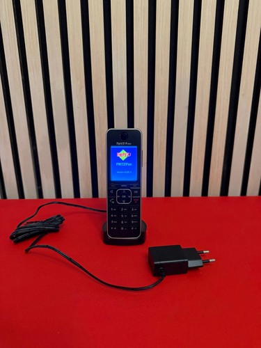 Avm fritz fon black - c6,