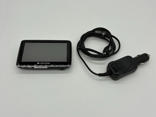 Navigon 4310 max - 4310,