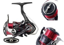 Daiwa 20' Fuego LT Spinnrolle