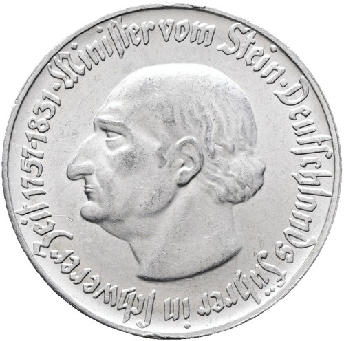 Westfalen mark notgeld - 5,