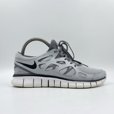 Nike Free Run 2 graue