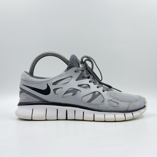 Nike free run graue - nike,
