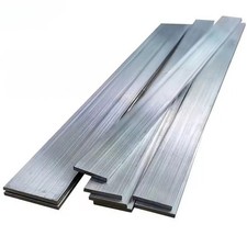 Alu Flachprofil Flachstange