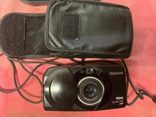 Canon Prima Zoom 70F / Analoge