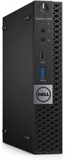 Dell OptiPlex 7050 Tiny i5